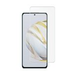 Huawei Nova 10 SE 2.5D Full Cover - Full Glue Displayschutz (0.33 mm) - transparent