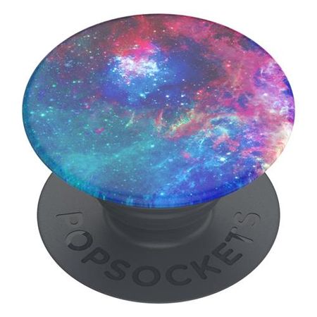 PopSockets - Finger Griff Halterung - PopGrip Basic - 804996 - Nebula Ocean