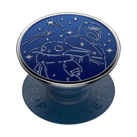 PopSockets - Finger Griff Halterung - PopGrip Luxe - 112624 - Enamel Mandalorian