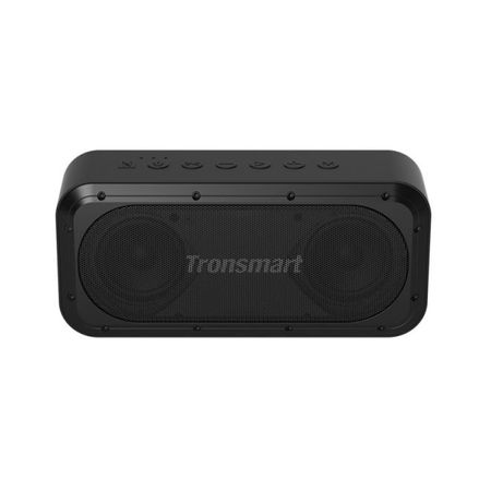 Im Test: Tronsmart Element Groove Bluetooth Outdoor Lautsprecher