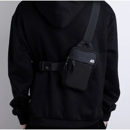 Fortnite Umhängetasche Für Kinder - Coole Gamer Tasche Für Handy & Co