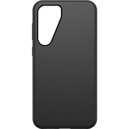 Otterbox - Samsung Galaxy S23+ Hülle - Outdoor Back-Cover Symmetry - schwarz