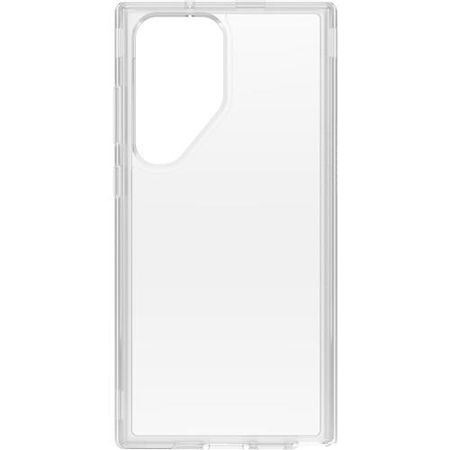 Otterbox - Samsung Galaxy S23 Ultra Hülle - Outdoor Cover - Symmetry clear - transparent