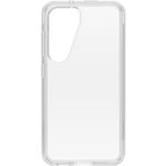 Otterbox - Samsung Galaxy S23 Hülle - Outdoor Cover - Symmetry clear - transparent