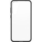Otterbox - Samsung Galaxy S23+ Outdoor Hülle - REACT Series - transparent/schwarz