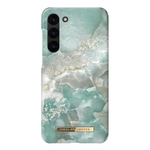 iDeal of Sweden - Samsung Galaxy S23 Hülle - Printed Case - Azura Marble