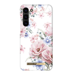 iDeal of Sweden - Samsung Galaxy S23 Hülle - Printed Case - Floral Romance