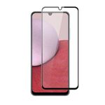 Samsung Galaxy A14 5G / 4G Panzerglas 3D Full Cover - Full Glue Displayschutz (0.33 mm) - schwarz