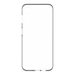 Samsung - Original Galaxy A14 5G / 4G Hülle - Softcase - Clear Cover - transparent