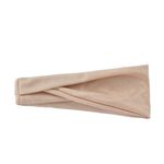 Elastisches Haarband - Haar-Styling-Accessoire - Stirnband - Daily Series - beige