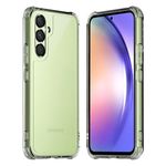 Araree - Samsung Galaxy A54 5G Hülle - Case aus TPU Plastik - Anti-Slip Grip - Flexield Series - Made in Korea - transparent