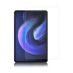 Xiaomi Pad 6 / Pad 6 Pro Panzerglas 2.5D Case Friendly - Displayschutz (0.33 mm) - transparent