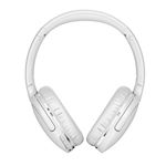 Baseus - Wireless Bluetooth OnEar Kopfhörer Headset - Encok D02 Pro - weiss