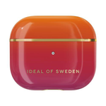 iDeal of Sweden - Apple AirPods 3 Designer Hardcover - Blush Pink