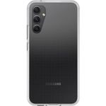 Otterbox - Samsung Galaxy A34 5G Outdoor Hülle - REACT Series - transparent