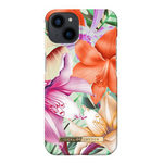 iDeal of Sweden - iPhone 13 Hülle - Printed Case - Vibrant Bloom