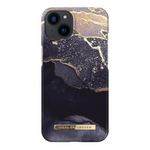 iDeal of Sweden - iPhone 13 Hülle - Printed Case - Golden Twilight