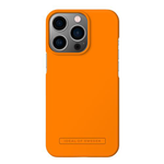 iDeal of Sweden - iPhone 13 Pro Hülle - Printed Case - Apricot Crush