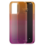 iDeal of Sweden - iPhone 13 Pro Hülle - Designer Case - Vibrant Ombre clear