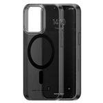 iDeal of Sweden - iPhone 13 Pro Hülle - Designer Case - MagSafe kompatibel - Tinted Black