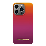 iDeal of Sweden - iPhone 13 Pro Hülle - Printed Case - MagSafe kompatibel - Vibrant Ombre