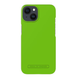 iDeal of Sweden - iPhone 14 / iPhone 13 Hülle - Printed Case - Hyper Lime