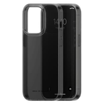 iDeal of Sweden - iPhone 14 Pro Hülle - Designer Case - Tinted Black