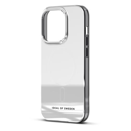 iDeal of Sweden - iPhone 14 Pro Hülle - Designer Case - MagSafe kompatibel - Mirror