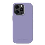 iDeal of Sweden - iPhone 14 Pro Hülle - Designer Silikon Cover - purple