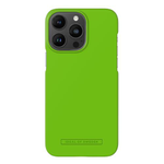 iDeal of Sweden - iPhone 14 Pro Max Hülle - Printed Case - Hyper Lime