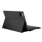 Dux Ducis - Xiaomi Pad 6 / Pad 6 Pro Tastatur Hülle - Keyboard Case - TK Series - schwarz