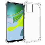 Motorola Moto E13 Hülle - Softcase TPU Series - transparent