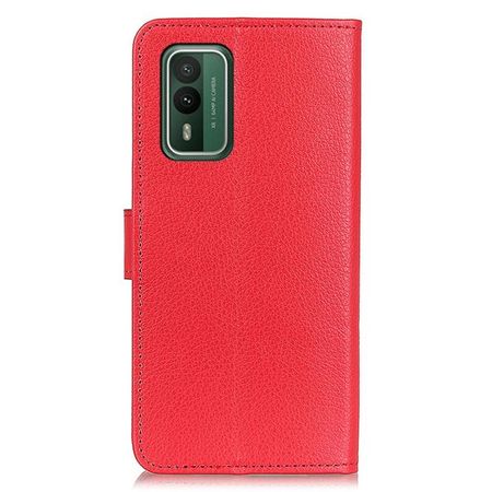 SCL Hülle Für Nokia XR21 – Kristallklar, TPU, Mit Carbon-Optik & Erhöhtem Kantenschutz