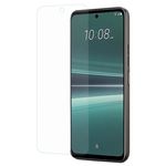 HTC U23 Pro Schutzglas Displayschutz - Panzer Glas - 0.3mm dick - transparent