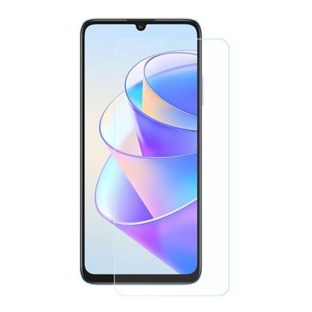 Honor X7a Schutzglas Displayschutz - Panzer Glas - 0.3mm dick - transparent