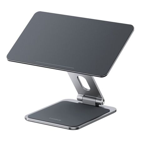 Baseus - Magnetische Tablet Halterung - Alu Tischständer für 10.9