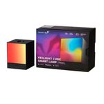 YEELIGHT - Cube Smart Lamp - Light Gaming Cube Panel - Basisstation - Musik- und Spiel-Synchronisation