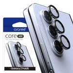 Araree - Samsung Galaxy Z Fold5 Kamera Schutzglas - C-SUB Core MR Series - transparent