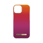 iDeal of Sweden - iPhone 15 Hülle - Printed Case - Vibrant Ombre