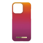 iDeal of Sweden - iPhone 15 Pro Max Hülle - Printed Case - Vibrant Ombre