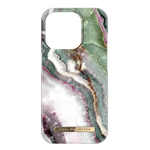 iDeal of Sweden - iPhone 15 Pro Hülle - Printed Case - Northern Lights