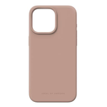 iDeal of Sweden - iPhone 15 Pro Max Hülle - Designer Silikon Cover - Blush Pink