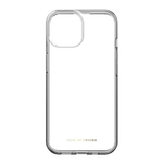 iDeal of Sweden - iPhone 15 Hülle - Clear Case Recycled - Transparent