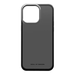 iDeal of Sweden - iPhone 15 Pro Max Hülle - Clear Case Recycled - Tinted Black