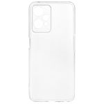 OnePlus Nord CE 2 Lite 5G Hülle - Softcase TPU Series - transparent