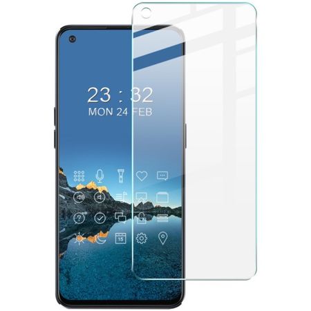 OnePlus Nord N20 5G Schutzglas Displayschutz - Panzer Glas - 0.3mm dick - transparent