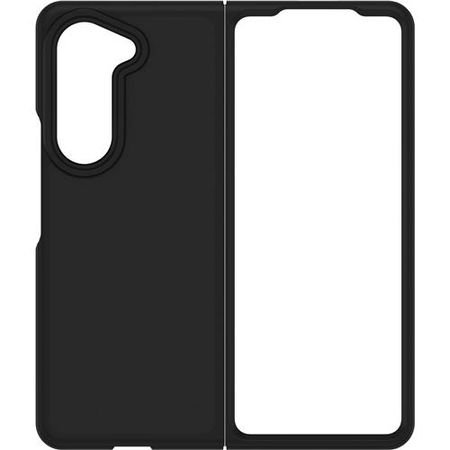 Otterbox - Samsung Galaxy Z Fold5 Hülle - Hardcase - Thin Flex Series - schwarz