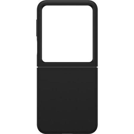 Otterbox - Samsung Galaxy Z Flip5 Hülle - Hardcase - Thin Flex Series - schwarz