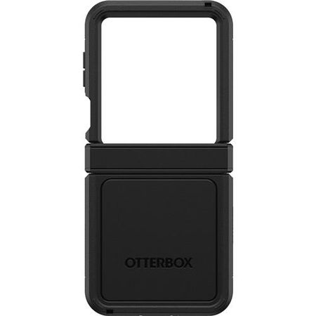 Otterbox - Samsung Galaxy Z Flip5 Outdoor Hülle - Defender XT Series - schwarz
