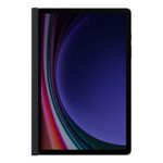 Samsung - Original Galaxy Tab S9 Display Cover - Privacy Screen - schwarz